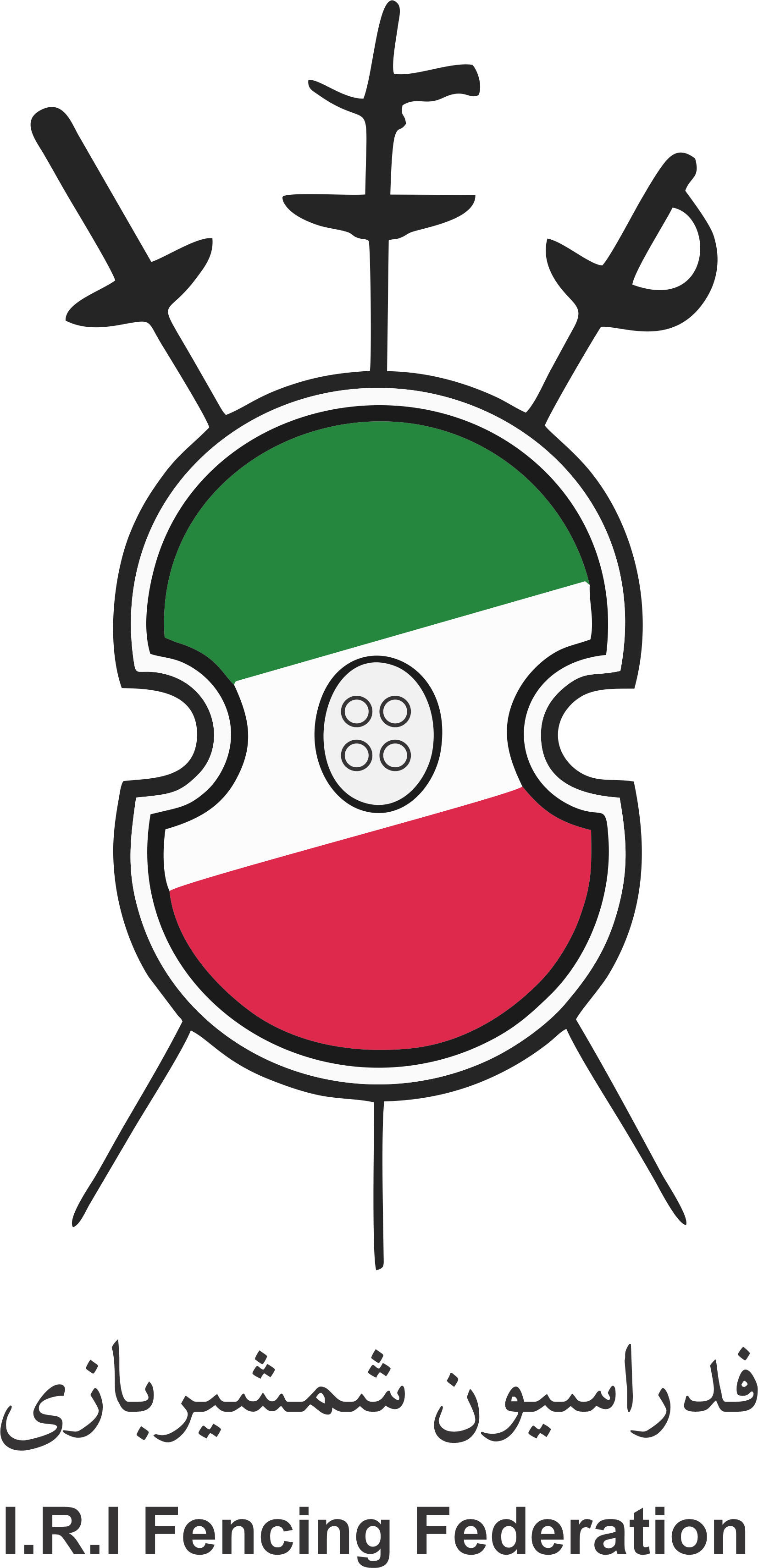 IRFNC Logo